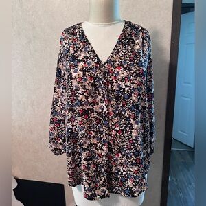 Jones New York blouse